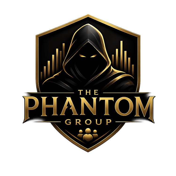 The Phantom Group